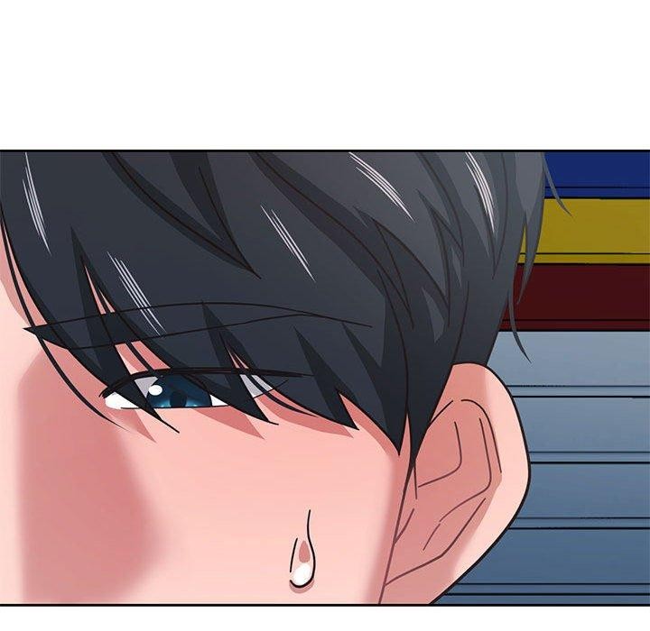 我的傻瓜男友 第11話 韩漫图片103