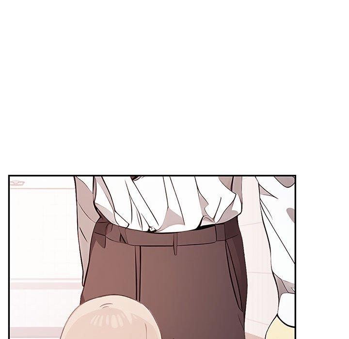 韩漫H漫画 其实我很喜欢你  - 点击阅读 第50话 66