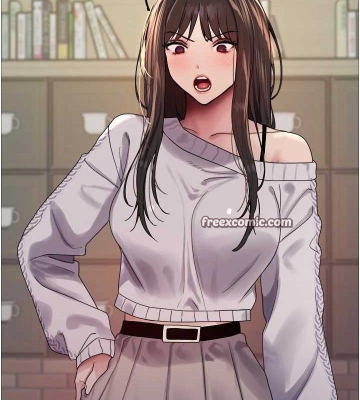 色轮眼 第2季 第73話-妳後面有被別人玩過嗎? 韩漫图片75