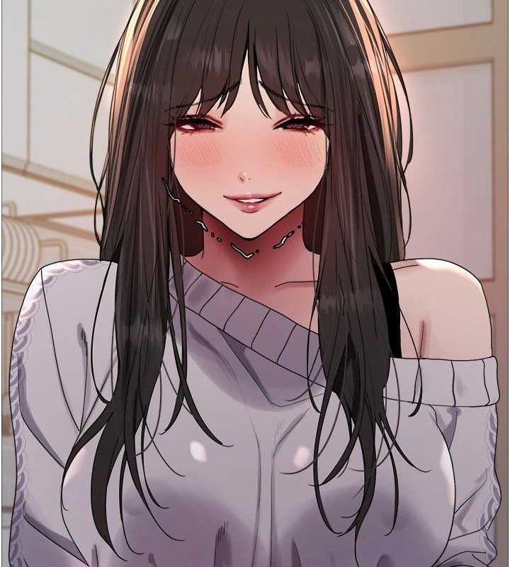 色轮眼 第2季 第73話-妳後面有被別人玩過嗎? 韩漫图片118