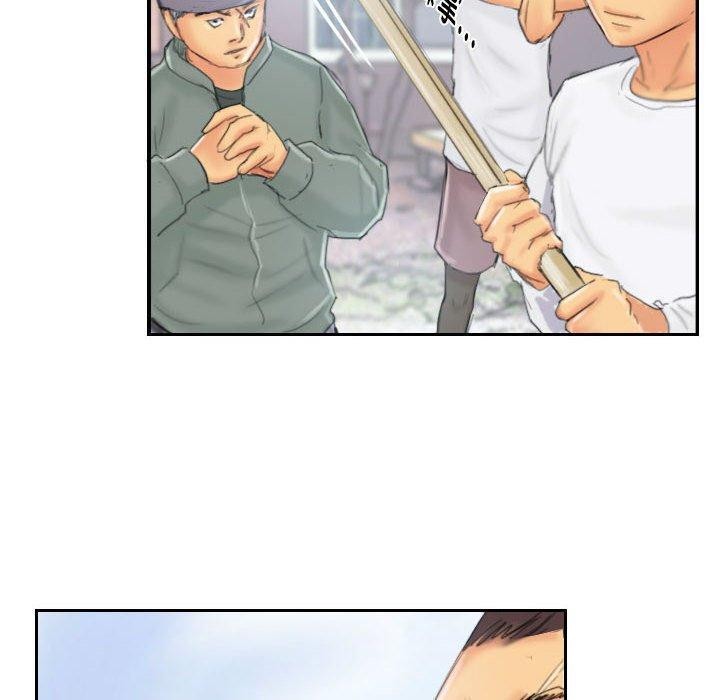 灵魂互换 第37話 韩漫图片20