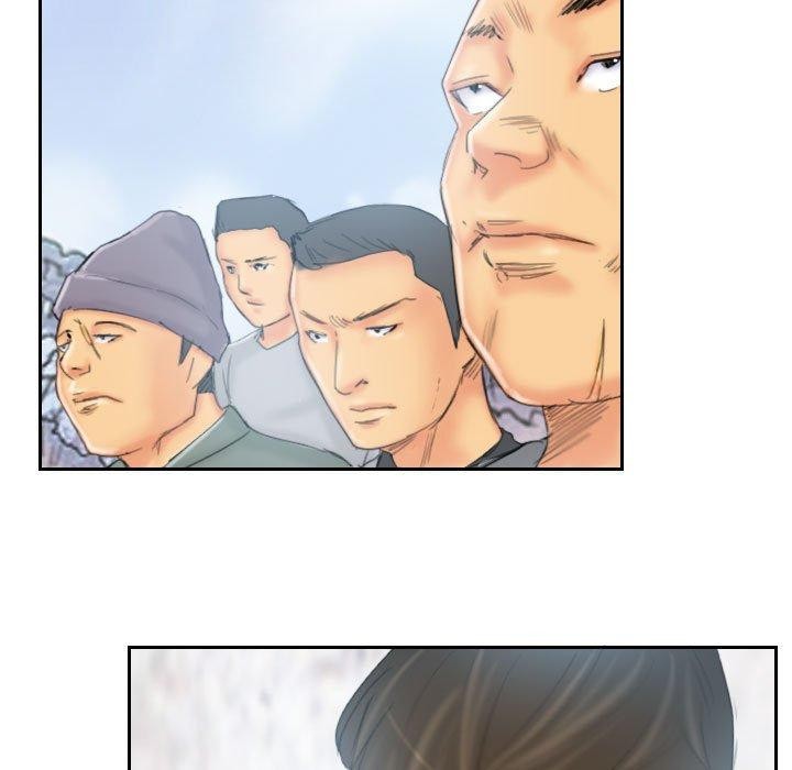 灵魂互换 第37話 韩漫图片21