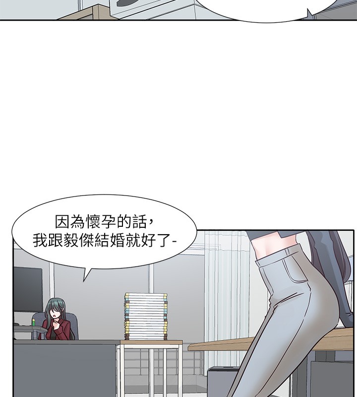 社团学姊 社團學姊 最終話-白佳貞&陳鈺琳 要不要和我共組傢庭?♥ 韩漫图片78