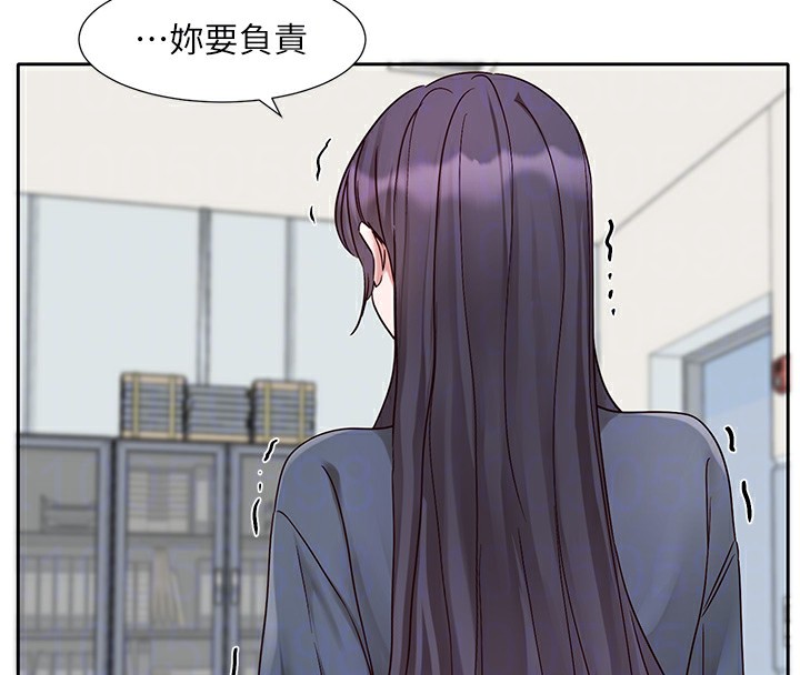 社团学姊 社團學姊 最終話-白佳貞&陳鈺琳 要不要和我共組傢庭?♥ 韩漫图片88