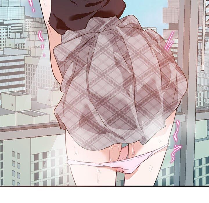 韩漫H漫画 无与伦比的日常  - 点击阅读 第5话 21