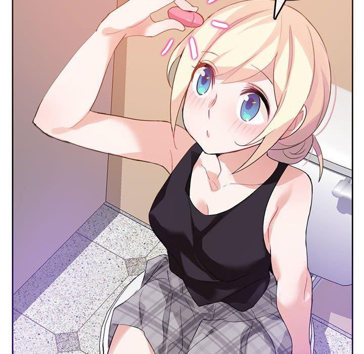 韩漫H漫画 无与伦比的日常  - 点击阅读 第5话 46