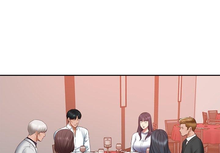 韩漫H漫画 财阀家的女婿  - 点击阅读 第30话 1