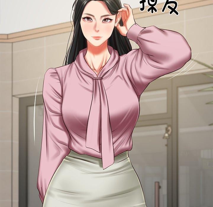 韩漫H漫画 财阀家的女婿  - 点击阅读 第30话 25