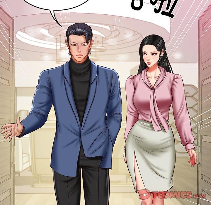 韩漫H漫画 财阀家的女婿  - 点击阅读 第30话 99