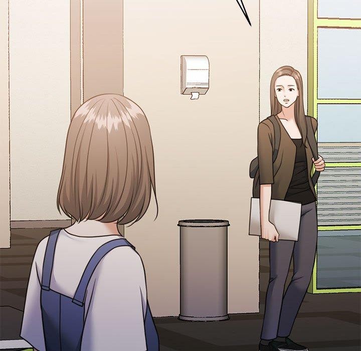 韩漫H漫画 怀孕契约  - 点击阅读 第35话 106