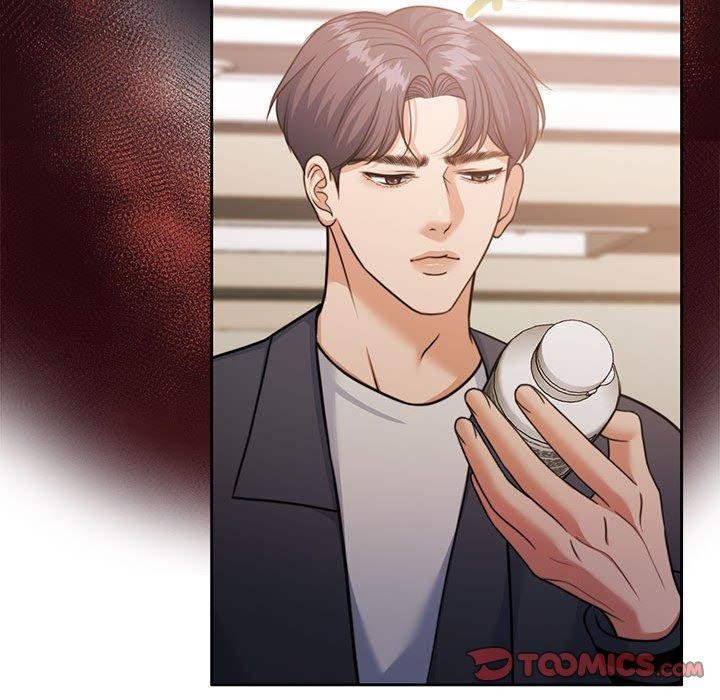 韩漫H漫画 怀孕契约  - 点击阅读 第35话 102
