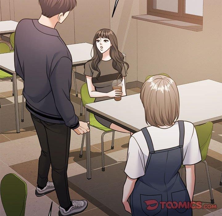 韩漫H漫画 怀孕契约  - 点击阅读 第35话 111