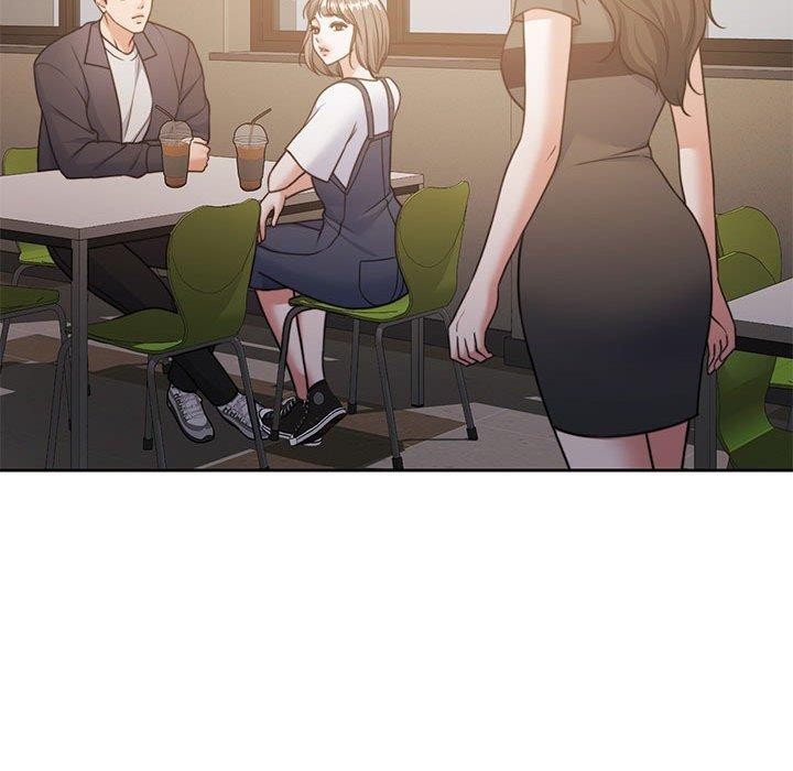 韩漫H漫画 怀孕契约  - 点击阅读 第35话 76