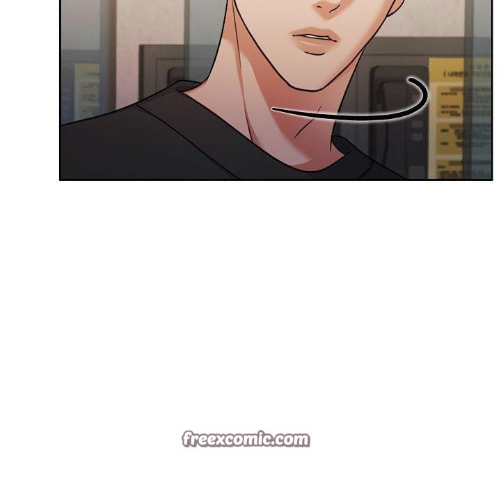 韩漫H漫画 怀孕契约  - 点击阅读 第35话 14