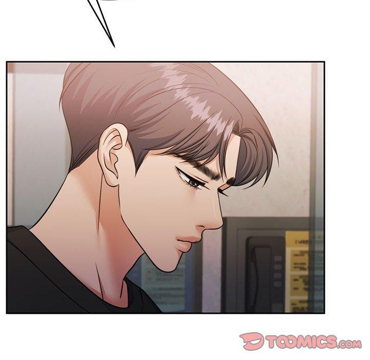 韩漫H漫画 怀孕契约  - 点击阅读 第35话 12