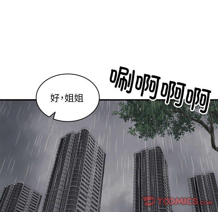 韩漫H漫画 新都市外卖员  - 点击阅读 第47话 81