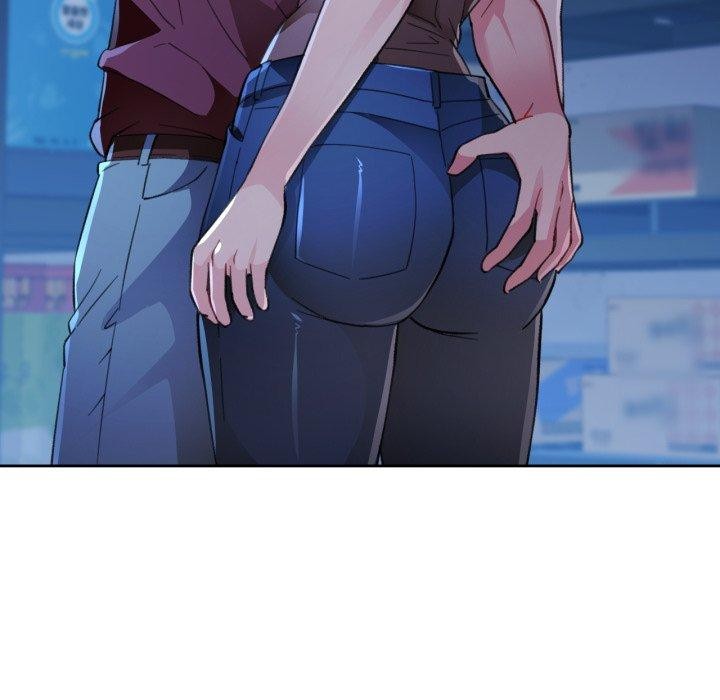 脱轨关係 第54話 韩漫图片138
