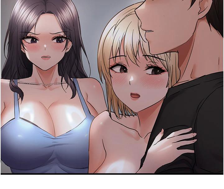 韩漫H漫画 偏偏慾到妳  - 点击阅读 第45话-觊觎床榻上的人母 59