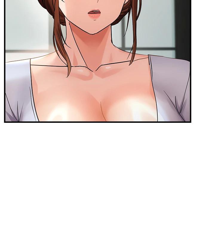 韩漫H漫画 偏偏慾到妳  - 点击阅读 第45话-觊觎床榻上的人母 28