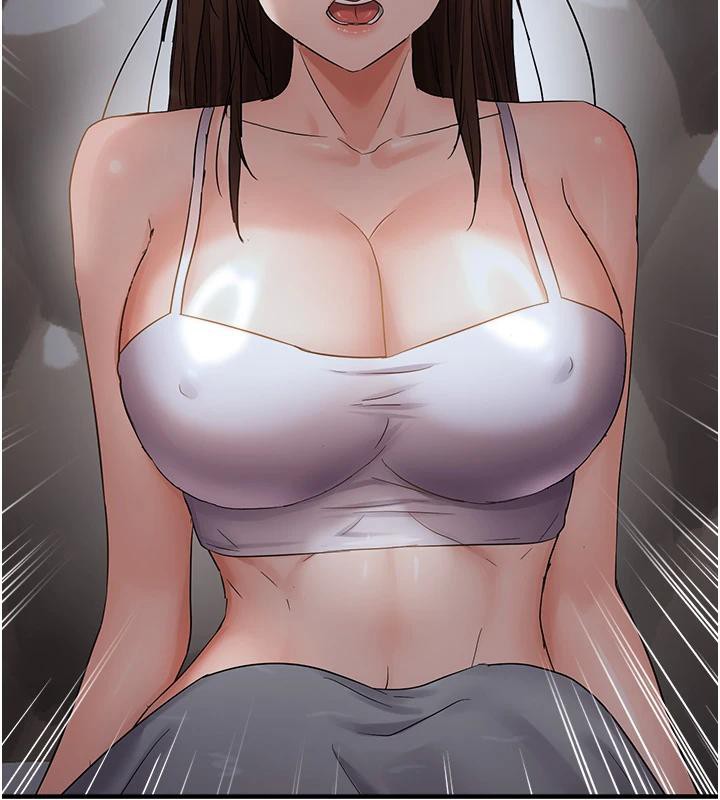 韩漫H漫画 偏偏慾到妳  - 点击阅读 第45话-觊觎床榻上的人母 85