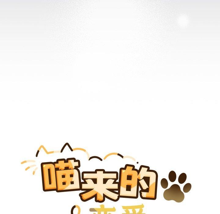 喵来的恋爱 第19話 韩漫图片39