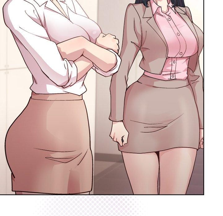 和美女上司玩游戏 第53話 韩漫图片151