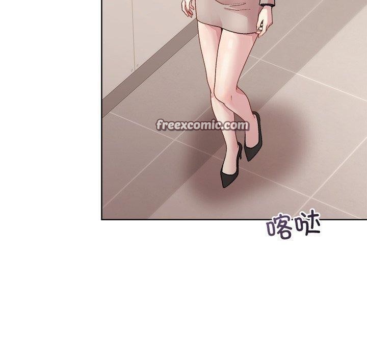 和美女上司玩游戏 第53話 韩漫图片140