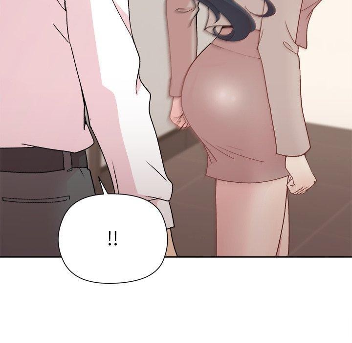 和美女上司玩游戏 第53話 韩漫图片100