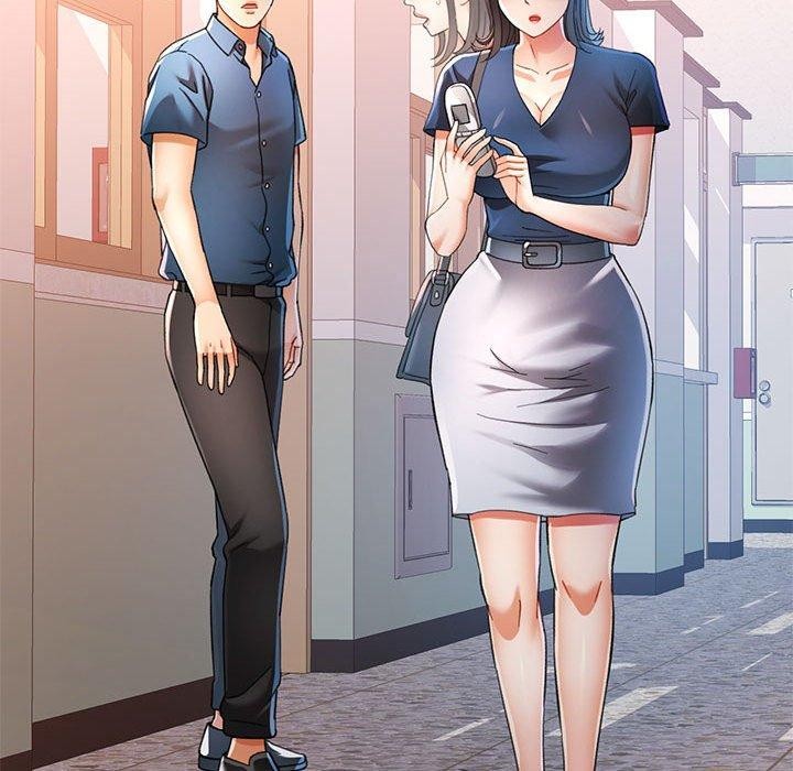 可以爱你吗 第54話 韩漫图片29