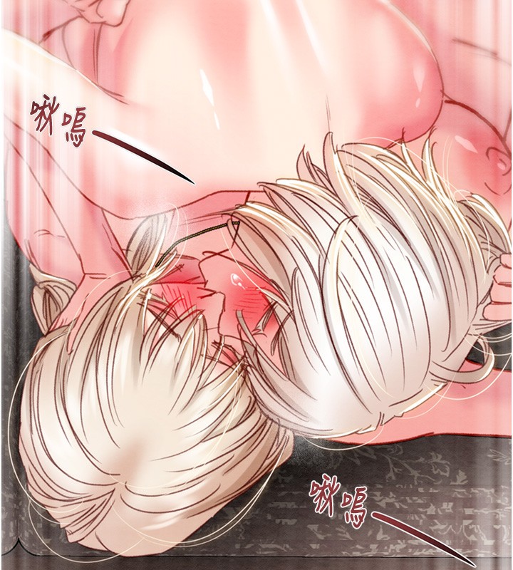 掠夺行动 第56話-好肉棒要跟好姐妹分享 韩漫图片153