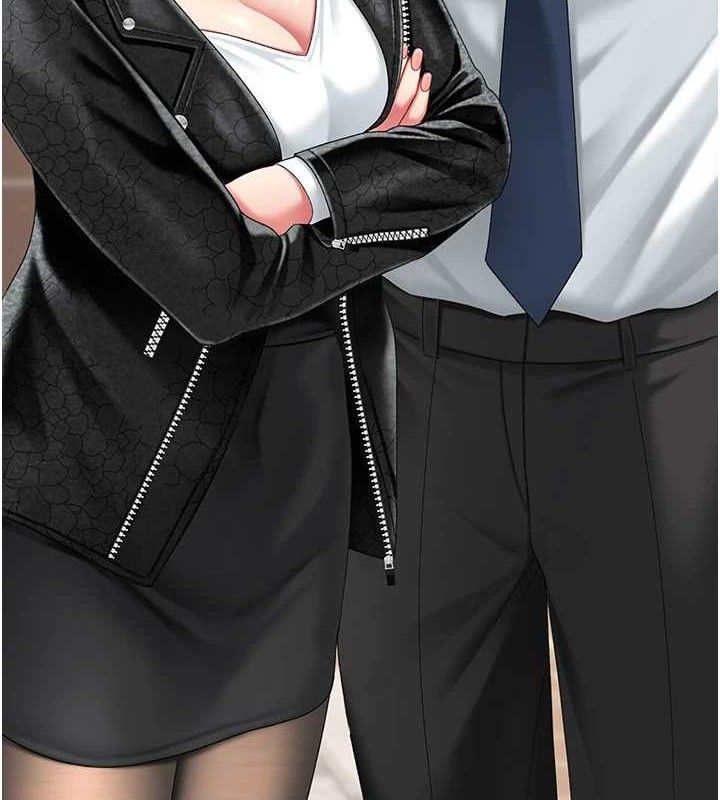 复仇母女丼 第105話-撩慾系上司 韩漫图片3