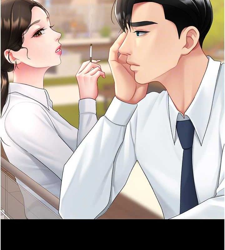 复仇母女丼 第105話-撩慾系上司 韩漫图片65