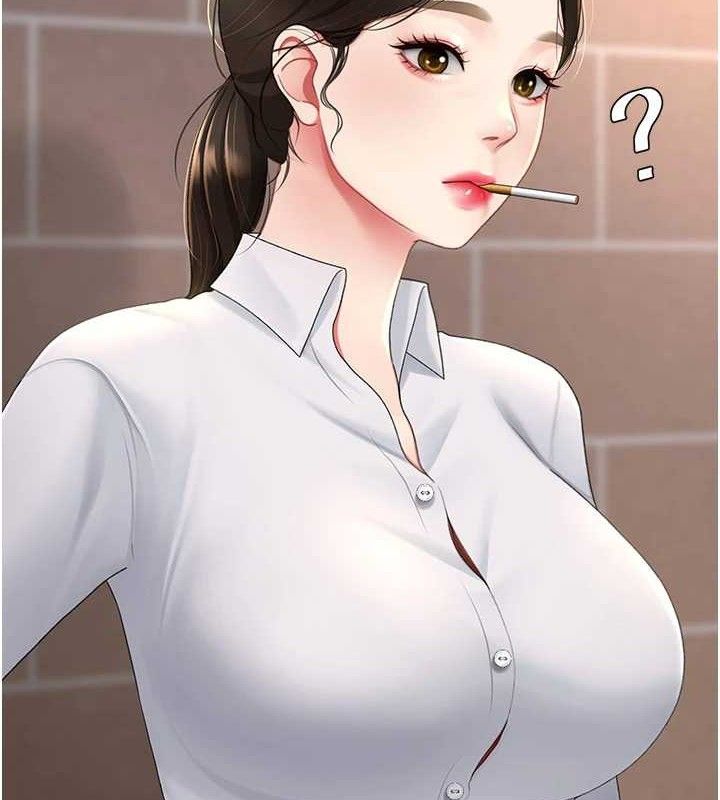 复仇母女丼 第105話-撩慾系上司 韩漫图片31