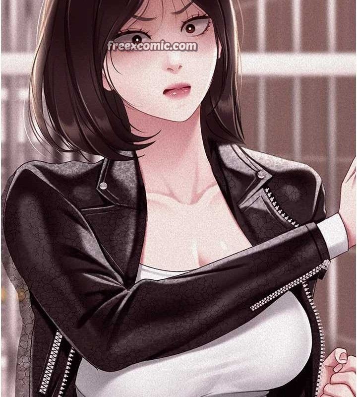 复仇母女丼 第105話-撩慾系上司 韩漫图片140