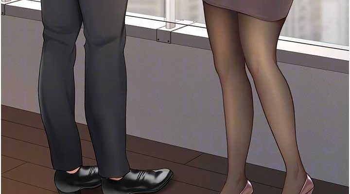 复仇母女丼 第105話-撩慾系上司 韩漫图片76
