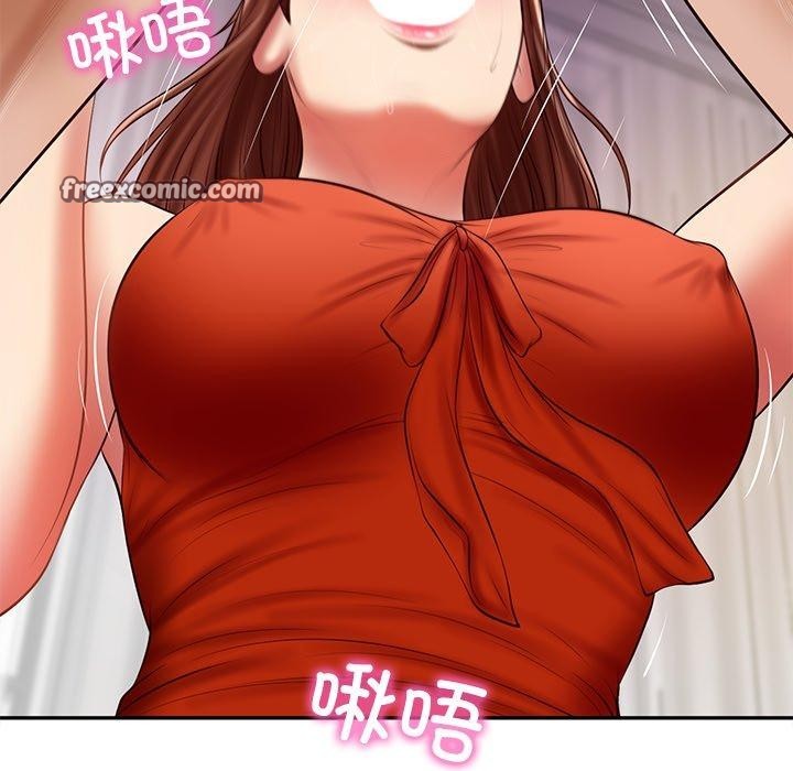 韩漫H漫画 财阀家的女婿  - 点击阅读 第31话 135