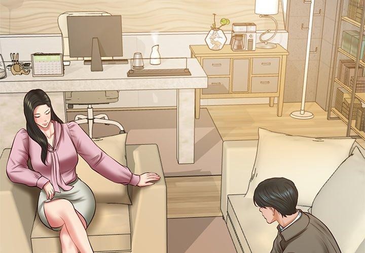 韩漫H漫画 财阀家的女婿  - 点击阅读 第31话 2