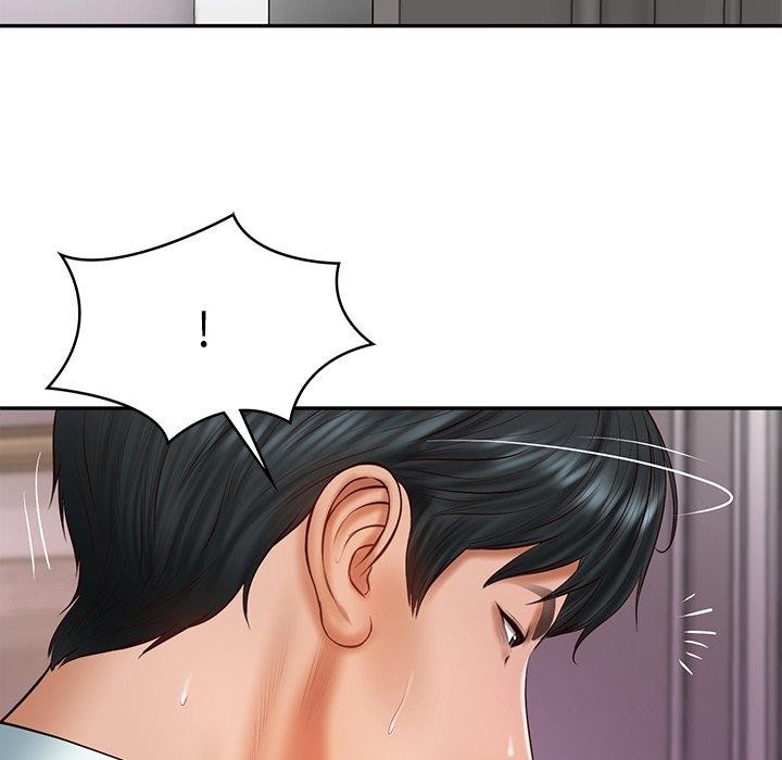韩漫H漫画 财阀家的女婿  - 点击阅读 第31话 143