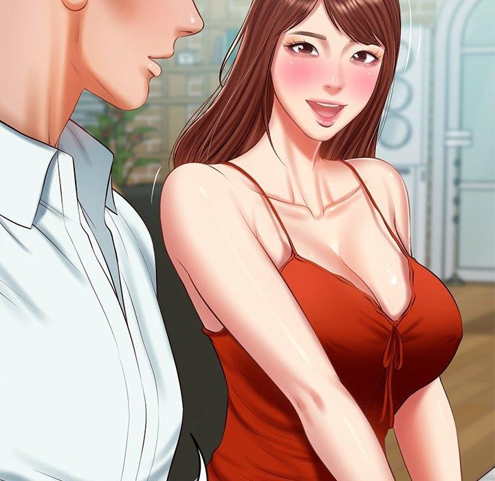 韩漫H漫画 财阀家的女婿  - 点击阅读 第31话 47
