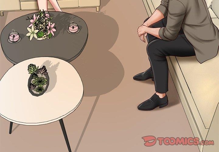 韩漫H漫画 财阀家的女婿  - 点击阅读 第31话 3