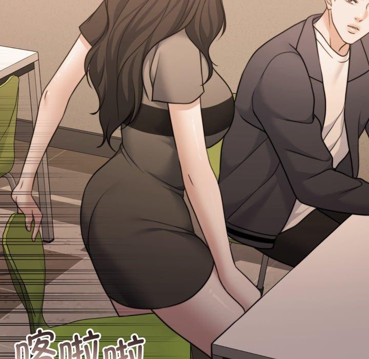 韩漫H漫画 怀孕契约  - 点击阅读 第36话 165