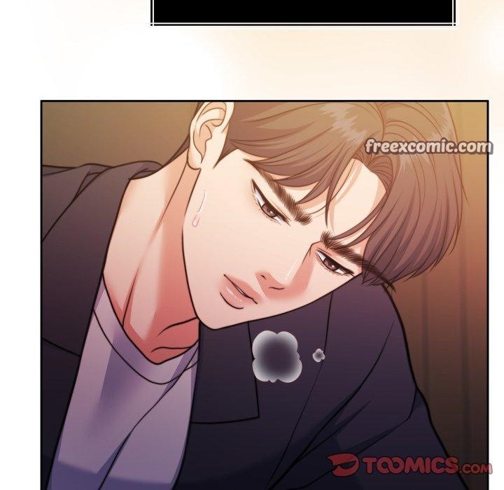 韩漫H漫画 怀孕契约  - 点击阅读 第36话 28