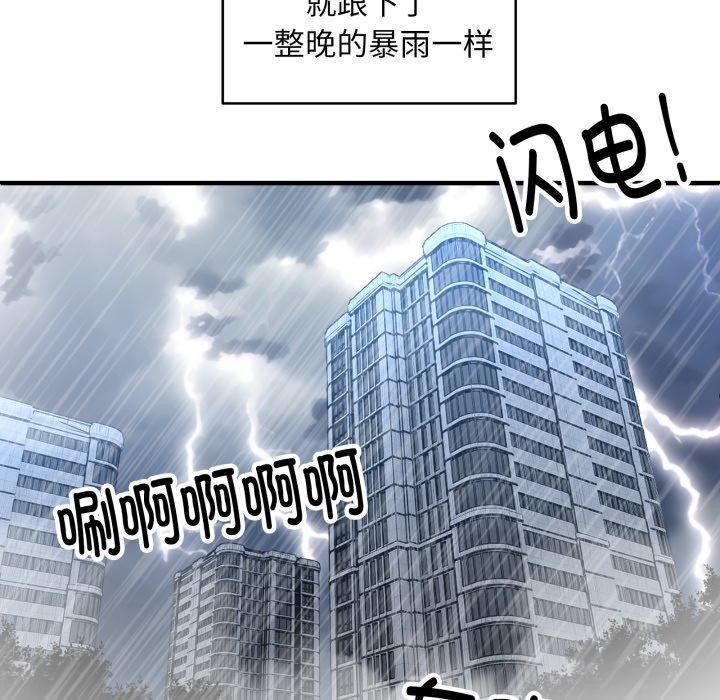 韩漫H漫画 新都市外卖员  - 点击阅读 第48话 132