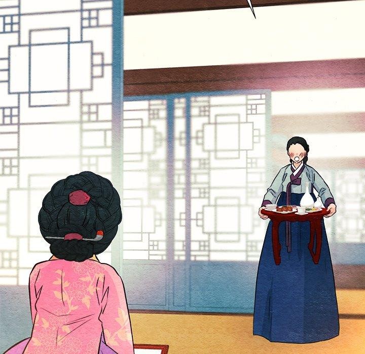 韩漫H漫画 狂眼  - 点击阅读 第64话 115