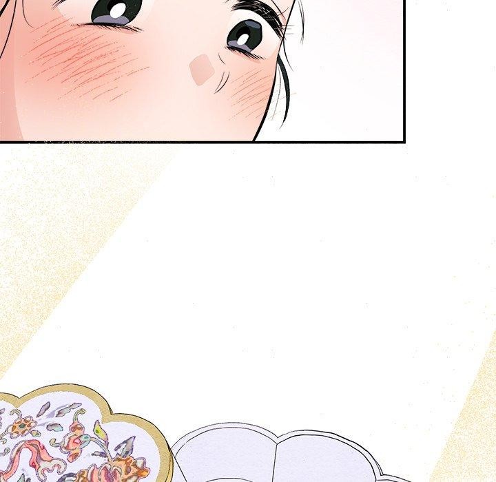 韩漫H漫画 狂眼  - 点击阅读 第64话 126