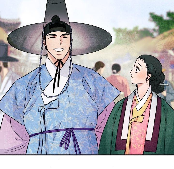 韩漫H漫画 狂眼  - 点击阅读 第64话 76