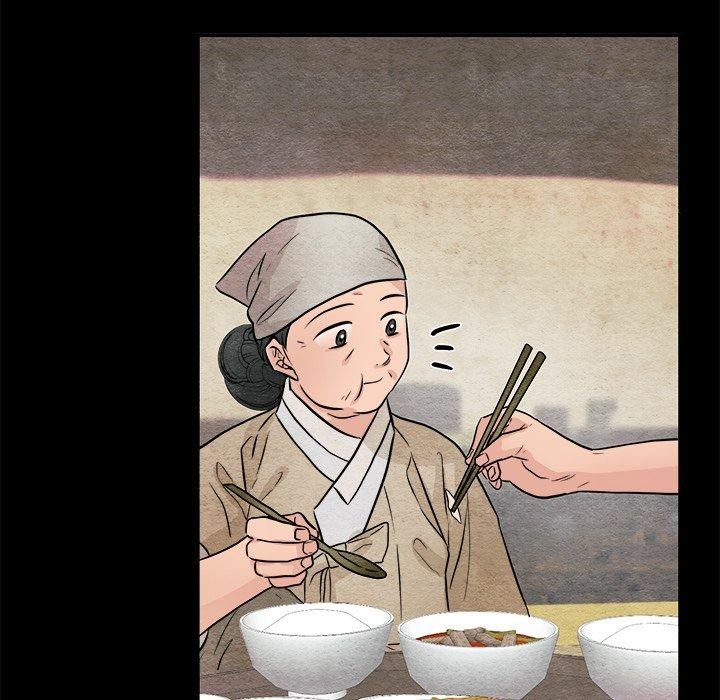 韩漫H漫画 狂眼  - 点击阅读 第64话 71