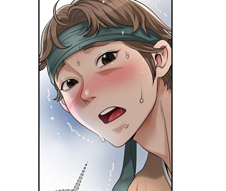 韩漫H漫画 花容湿色:取花点  - 点击阅读 第54话-今天怎么比较爽? 108