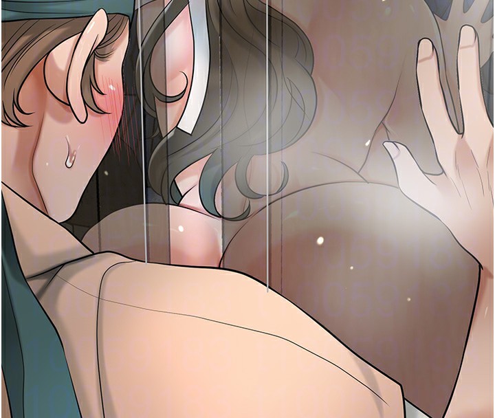 韩漫H漫画 花容湿色:取花点  - 点击阅读 第54话-今天怎么比较爽? 37