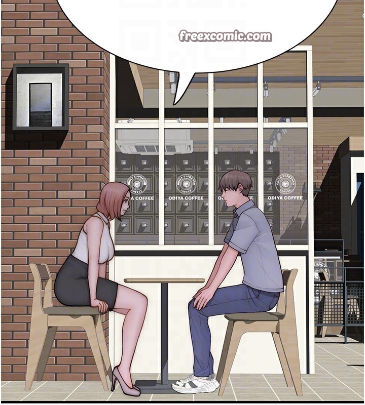 继母的香味 第99話-你今天是我男朋友♥ 韩漫图片70